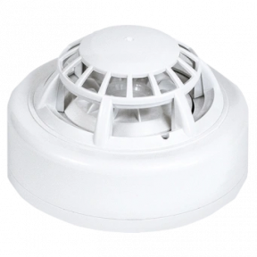 Адресный тепловой пожарный извещатель Tiras СПТ-А купить