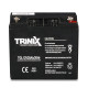 TRINIX GEL 12V 20Ah - Акумуляторна батарея