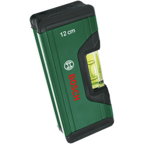 Bosch Spirit Level 12cm - Рівень 12 см зображення