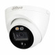2МП купольная HDCVI видеокамера Dahua Technology DH-HAC-ME1200EP-LED (2.8 мм)