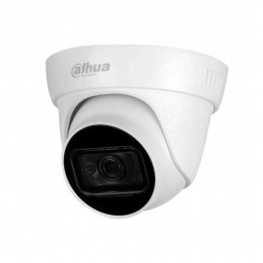 4МП уличная HDCVI видеокамера Dahua Technology DH-HAC-HDW1400TLP-A (2.8 мм) купить