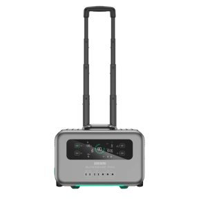 Портативне джерело живлення Zendure SuperBase Pro 1500 Ціна