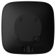 Ajax Hub DummyBox black - Пластиковый корпус охранной централи