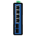 Ewind EW-PIS1806-4GE - Коммутатор 6 портов неуправляемый