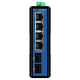 Ewind EW-PIS1806-4GE - Коммутатор 6 портов неуправляемый