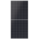 JA Solar JAM72D42-640/LB – Солнечная панель (640 Вт, n-type, Bifacial, Double Glass)