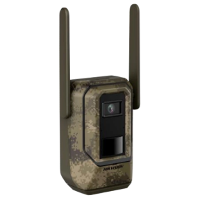 4МП відеокамера для встановлення в дикому середовищі Hikvision DS-2XS6F45G0-IC0/4G (2.8 мм) купити