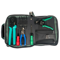 Pro'sKit PK-2061 - Набір інструментів для Solar-конекторів MC3&MC4