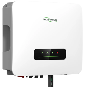 HYXiPOWER HYX-H6K-HS-V03 - Инвертор однофазный гибридный 6кВт купить