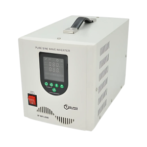 Europower EP-MPS-2000/12 – ИБП с чистой синусоидой (1200Вт, 12В, 30А, AVR) купить