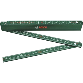 Складана рулетка Bosch (1600A02ET4) 2м купити