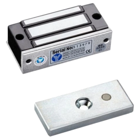 Yli Electronic YM-40 - Електромагнітний замок купити