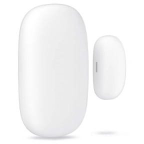 Meross MSL320PHK(EU)-5m-Light + Meross MS200HK(EU) - Комплект розумної світлодіодної стрічки та датчику відкриття в Україні