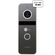 Комплект відеодомофону Neolight ALPHA Hybrid + SOLO FHD Graphite