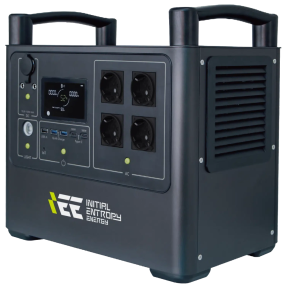 IEETEK Singo2000 Plus – Зарядна станція (2400 Вт, 1920 Вт·год, LiFePO4, EPS 10мс, Wi-Fi) зображення