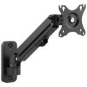 Gembird MA-WA1-01 17-27" - Кронштейн для монітора 7кг
