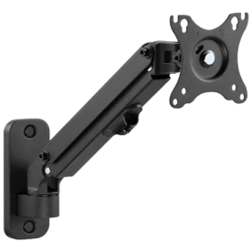 Gembird MA-WA1-01 17-27" - Кронштейн для монітора 7кг