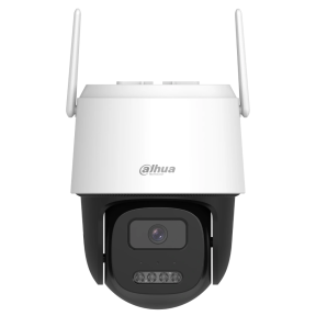 Dahua APOLLO BP5E (3.6mm) – Уличная IP-видеокамера (5MP, Wi-Fi 6, Solar, 36Wh) фото