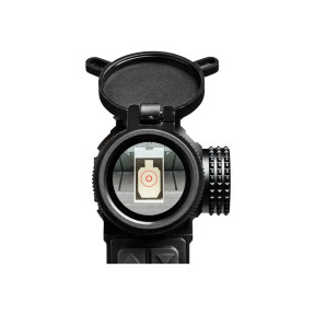 Vortex Spitfire AR-1x марка DRT с подсветкой - Прицел призматический фото