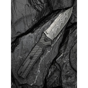 Ніж складаний Civivi Neurohaptic C23080-DS1 фото