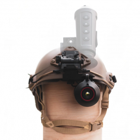 Hikmicro Lynx, AGM Taipan, AGM ASP-Micro THM-2 - Адаптер для тепловизоров Цена