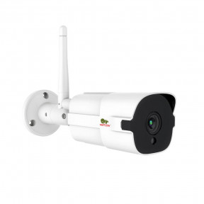 2.0МП уличная Wi-Fi IP видеокамера Partizan Cloud Bullet IPO-2SP WiFi - фото №1 2.0МП уличная Wi-Fi IP видеокамера Partizan Cloud Bullet IPO-2SP WiFi купить