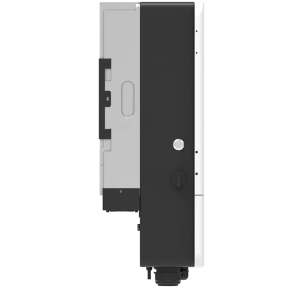 Гібридний інвертор Deye SUN-12K-SG05LP3-EU-SM2 (12 кВт, 3 фази, 2 MPPT, чиста синусоїда) зображення