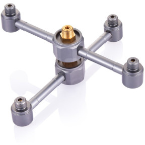 BRS-17K - Розгалужувач на три балони зображення