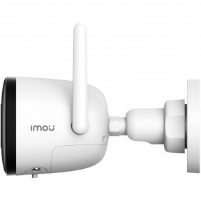 IMOU Bullet 2C 4MP (IPC-F42P) - 4 Мп Wi-Fi камера с поддержкой стандарта H.265 купить