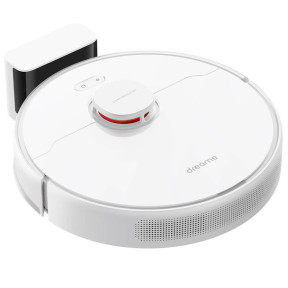 Dreame D9 Max White (RLD33GA) - Робот-пылесос фото