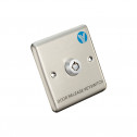 Кнопка выхода Yli Electronic YKS-850M с ключом