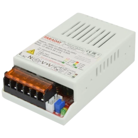 Faraday Electronics 40Wt/12-36V/PL - Блок живлення