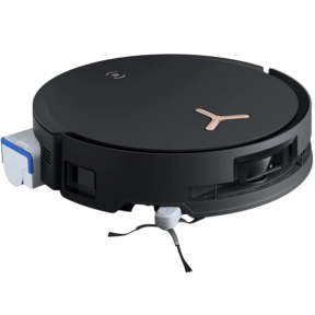 ECOVACS Deebot X8 PRO OMNI DEX56 BLACK - Робот-пылесос с влажной уборкой купить