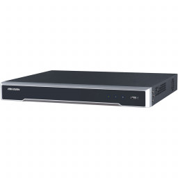 Hikvision DS-7616NI-Q2(D) - 16-канальний мережевий відеореєстратор 1U 4K