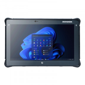 Durabook R11 11.6FHD/Intel i5-8250U/8/128F/int/LTE/W10P Планшет купити
