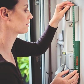 Складана рулетка Bosch (1600A02ET4) 2м зображення