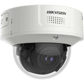 Hikvision iDS-2CD7146G0-IZHSY(D) (8-32 мм) - 4 Мп купольная сетевая камера с DarkFighter фото