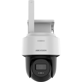 Hikvision DS-2CFSP4/4G-SIM Cold proof (2.8mm) – Уличная IP-видеокамера (4МП, 4G LTE, Солнечная панель 8W, Аккумулятор 10000mAh, PT, IP66) фото