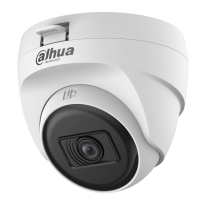 Dahua Technology DH-HAC-T1A21P-U (3.6мм) - 2Мп HDCVI відеокамера