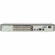 Dahua Technology XVR5216AN-4KL-I3 - 16-канальный Penta-brid 4K-N/5MP 1U 2HDD WizSense