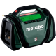 Аккумуляторный компрессор Metabo AK 18 Multi каркас, 600794850