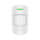 Ajax StarterKit 2 White + WaterStop 3/4" White - Комплект сигналізації та захисту від потопу