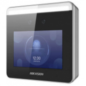 Терминал распознавания лиц Hikvision DS-K1T331W купить