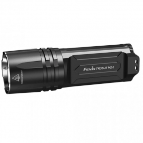 Fenix TK35UE V2.0 - Ліхтар зображення