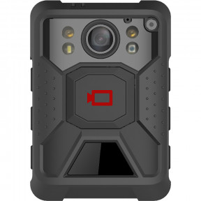 Hikvision DS-MCW407/32G/GLE - Bodycam (Нагрудный видеорестратор) фото