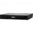 Dahua Technology NVR5432-16P-I/L - 32-канальний мережевий відеореєстратор WizMind 1.5U 4HDD 16PoE