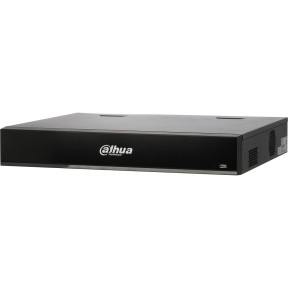 Dahua Technology NVR5432-16P-I/L - 32-канальный сетевой видеорегистратор WizMind 1.5U 4HDD 16PoE купить