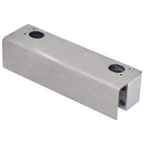 Trinix YB-150+ NC – Електроригельний замок (для скляних дверей, 12В, 0–9с) купити