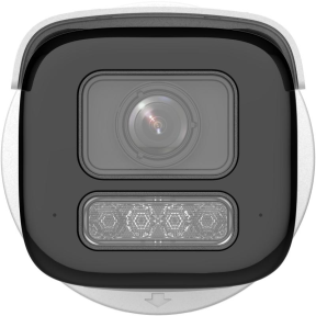 Hikvision DS-2CD2683G2-LIZS2U (2.8-12 мм) - 8 Мп уличная сетевая камера Acusense с гибридной подсветкой фото