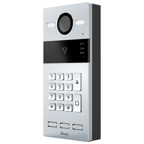 Dnake S213K/S - Виклична панель зображення